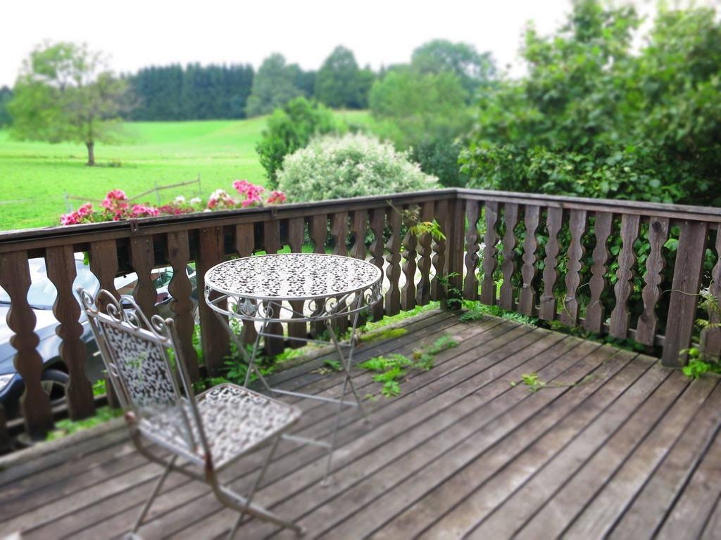 Apartment-Foelslhof Siegsdorf Exterior photo